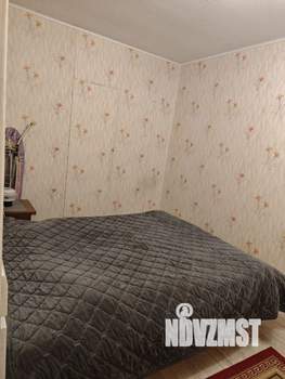 2-к квартира, на длительный срок, 43м2, 3/5 этаж