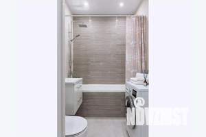 1-к квартира, посуточно, 10м2, 1/1 этаж