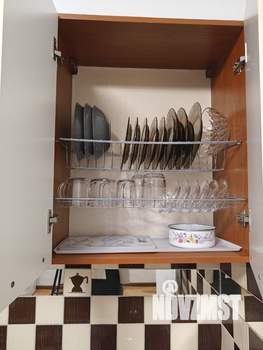 1-к квартира, посуточно, 37м2, 1/9 этаж