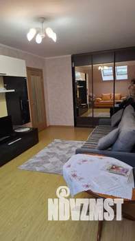 2-к квартира, посуточно, 54м2, 8/9 этаж