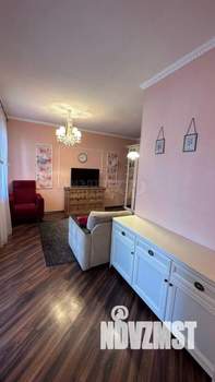 1-к квартира, на длительный срок, 45м2, 3/9 этаж