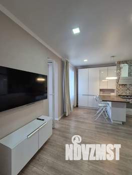 2-к квартира, посуточно, 45м2, 7/9 этаж