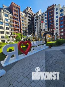 Студия квартира, посуточно, 20м2, 6/14 этаж