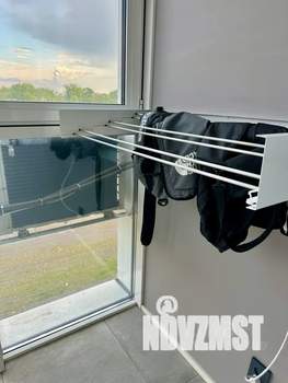 1-к квартира, посуточно, 40м2, 8/8 этаж