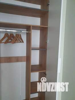 1-к квартира, посуточно, 38м2, 8/12 этаж