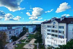 1-к квартира, посуточно, 47м2, 9/9 этаж