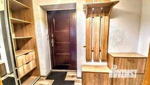 1-к квартира, на длительный срок, 35м2, 4/9 этаж