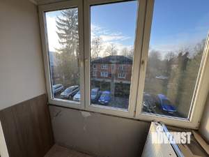 1-к квартира, на длительный срок, 38м2, 2/4 этаж