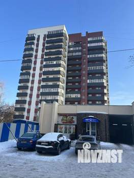 1-к квартира, на длительный срок, 38м2, 10/14 этаж