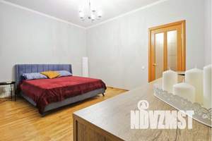 1-к квартира, посуточно, 39м2, 2/6 этаж