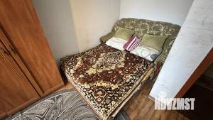 1-к квартира, на длительный срок, 35м2, 5/5 этаж