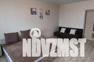 1-к квартира, посуточно, 45м2, 7/8 этаж