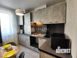 1-к квартира, на длительный срок, 30м2, 4/10 этаж