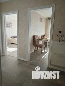 1-к квартира, посуточно, 36м2, 7/8 этаж