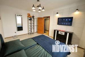 1-к квартира, посуточно, 37м2, 8/9 этаж