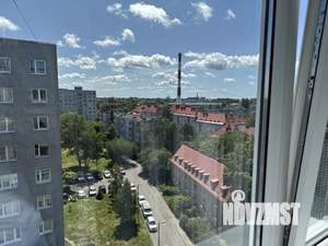 2-к квартира, посуточно, 54м2, 1/1 этаж
