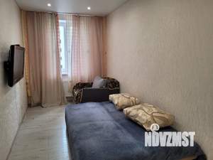 1-к квартира, посуточно, 30м2, 4/9 этаж