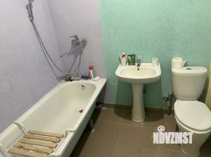 1-к квартира, на длительный срок, 37м2, 5/9 этаж