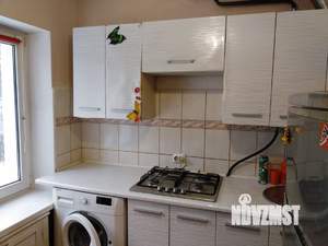 2-к квартира, на длительный срок, 45м2, 1/3 этаж