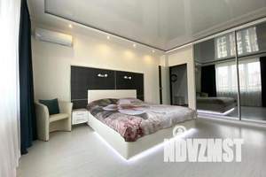 1-к квартира, посуточно, 46м2, 9/9 этаж