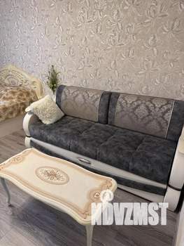 1-к квартира, посуточно, 46м2, 5/9 этаж