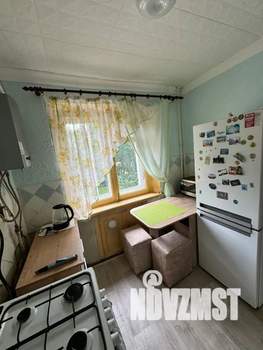 1-к квартира, посуточно, 30м2, 2/4 этаж