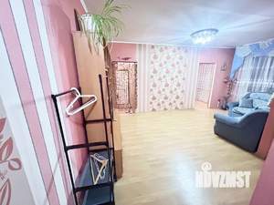 2-к квартира, на длительный срок, 44м2, 4/4 этаж