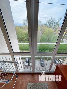 1-к квартира, на длительный срок, 45м2, 6/13 этаж