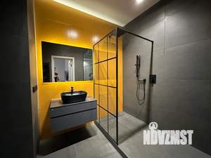 1-к квартира, посуточно, 69м2, 2/8 этаж