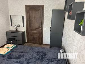 2-к квартира, посуточно, 50м2, 2/5 этаж