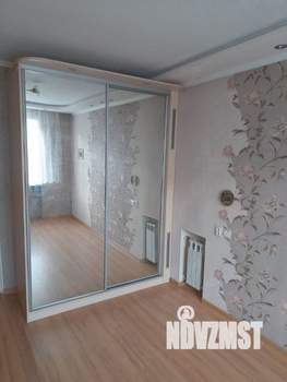 2-к квартира, на длительный срок, 52м2, 4/5 этаж