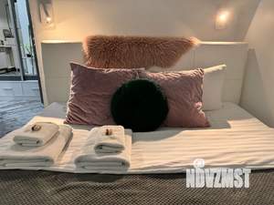 1-к квартира, посуточно, 32м2, 1/10 этаж