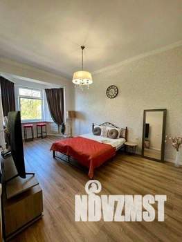 2-к квартира, посуточно, 49м2, 1/1 этаж