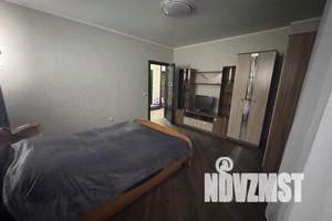 1-к квартира, посуточно, 43м2, 9/9 этаж