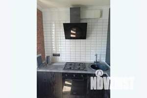 1-к квартира, посуточно, 33м2, 5/5 этаж