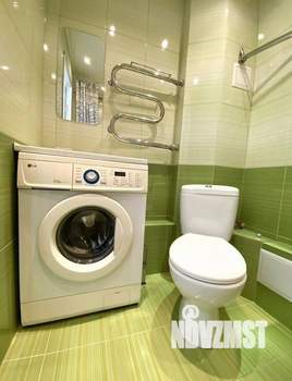 1-к квартира, на длительный срок, 39м2, 8/10 этаж