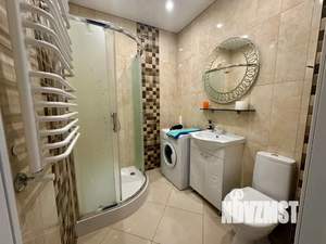 1-к квартира, посуточно, 37м2, 7/16 этаж