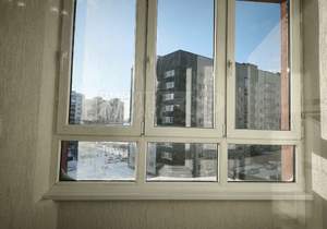 1-к квартира, на длительный срок, 42м2, 5/14 этаж