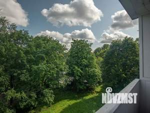 1-к квартира, посуточно, 35м2, 3/5 этаж