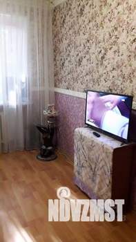 2-к квартира, посуточно, 45м2, 1/1 этаж