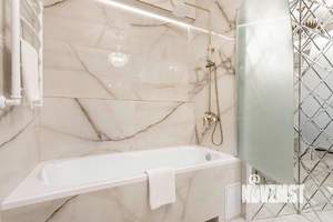 2-к квартира, посуточно, 55м2, 1/1 этаж