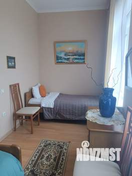 2-к квартира, посуточно, 52м2, 2/3 этаж