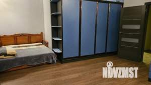 3-к квартира, посуточно, 103м2, 11/14 этаж