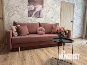 2-к квартира, посуточно, 45м2, 2/4 этаж