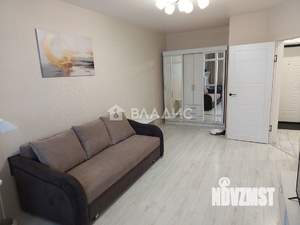 1-к квартира, на длительный срок, 42м2, 7/10 этаж