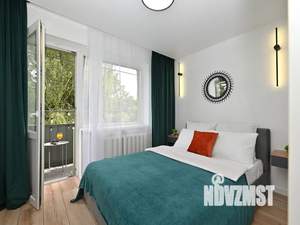 2-к квартира, посуточно, 31м2, 4/5 этаж