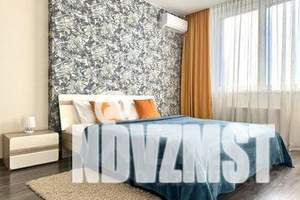 1-к квартира, посуточно, 36м2, 15/16 этаж