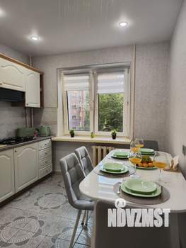 3-к квартира, посуточно, 65м2, 3/9 этаж