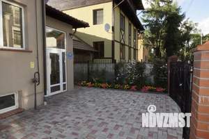 3-к квартира, посуточно, 85м2, 1/2 этаж