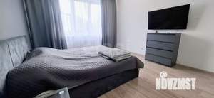 1-к квартира, на длительный срок, 45м2, 1/11 этаж